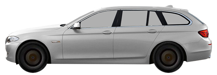 Диски на BMW 5-series F11 Touring (2010 - 2016)