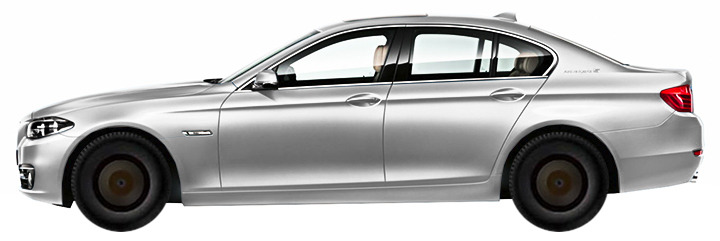 Диски на BMW 5-series F10 Sedan (2010 - 2017)