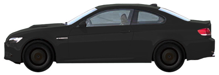 Диски BMW M3 3.2 (2007-2013) R18