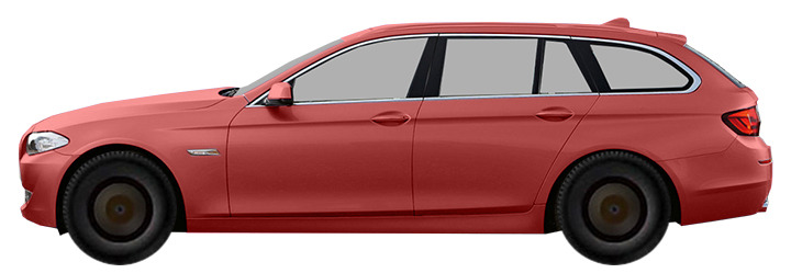 Диски BMW 5-series 518D (2010-2016) R18