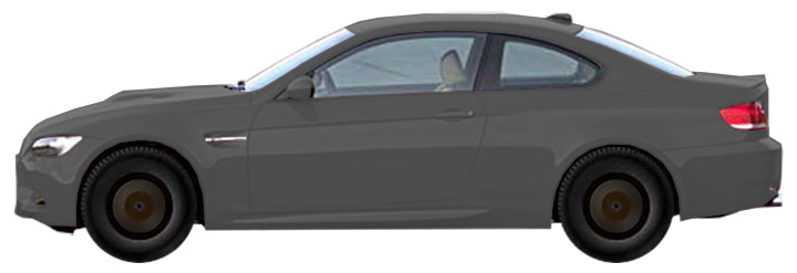 Диски BMW M3 4.0 (2007-2013) R18