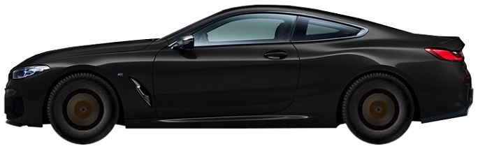Диски BMW 8-series M850 i xDrive (2019-2022) R19