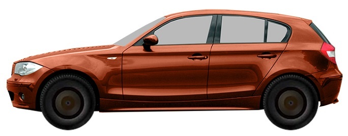 Диски BMW 1-series 130i (2004-2011) R18