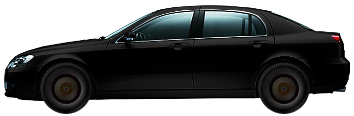 Диски BRILLIANCE M2 2.0 (2006-2014) R16