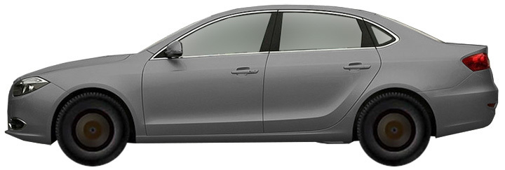 Диски BRILLIANCE H530 1.6 (2014-2018) R15