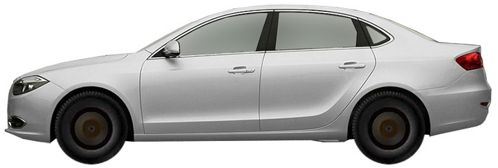 Диски BRILLIANCE H530 1.6 (2014-2018) R16