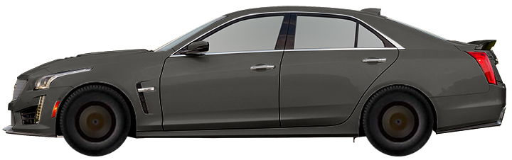 Диски на CADILLAC CTS-V 6.2 V8 2015