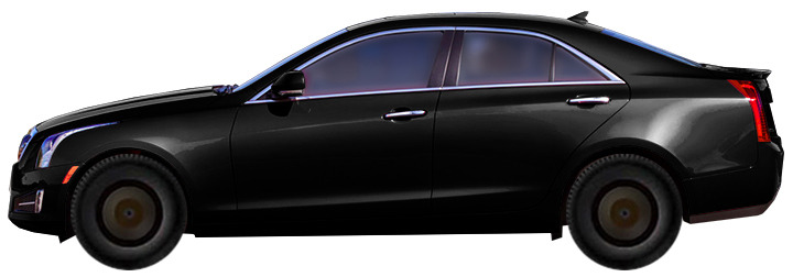 Диски CADILLAC ATS 2.0 4x4 (2013-2016) R17