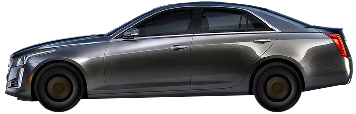 Диски на CADILLAC CTS 3.6 V6 2014