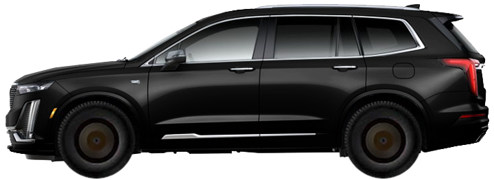 Диски CADILLAC XT6 2.0 Turbo AWD (2020-2022) R20