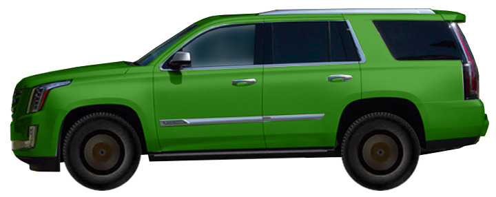 Диски CADILLAC Escalade 6.2 V8 AWD (2015-2021) R20