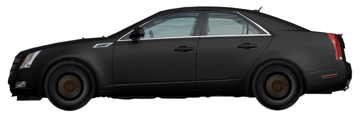 Диски CADILLAC CTS 3.0 (2007-2013) R17