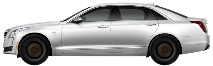 Диски CADILLAC CT6 3.6 V6 AWD (2017-2020) R20