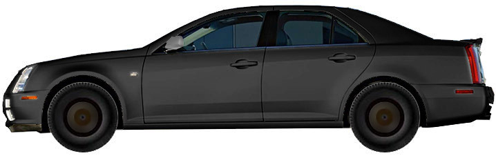 Диски на CADILLAC STS 3.6 2005