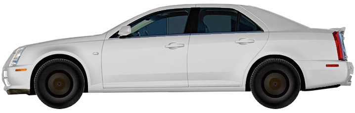 Диски CADILLAC STS 3.6 (2005-2011) R17