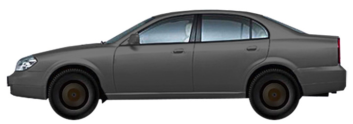 Диски CHERY Eastar 2.0 (2006-2012) R15