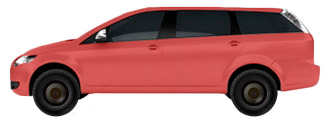 Диски CHERY Cross Eastar 1.8 (2006-2014) R16
