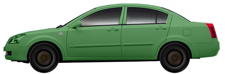 Диски CHERY Fora 2.0 (2006-2008) R15