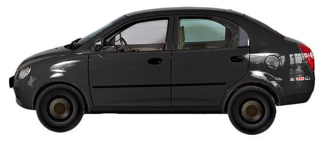 Диски на CHERY QQ6 1.3 2006