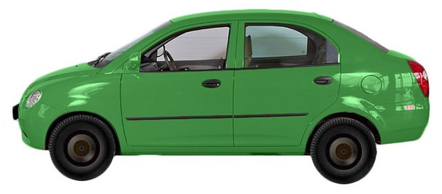Диски CHERY QQ6 1.3 (2006-2011) R14