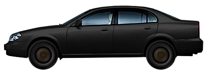 Диски CHERY Eastar 2.4 (2006-2012) R16