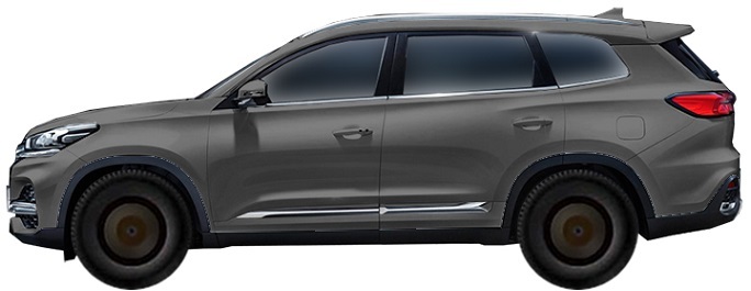 Диски на CHERY Tiggo 8 T18 SUV (2019 - 2022)