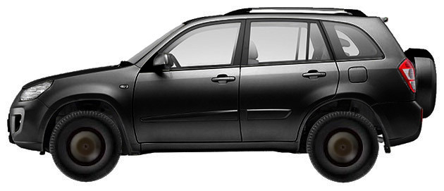 Диски CHERY Tiggo FL 1.8 (2012-2016) R16
