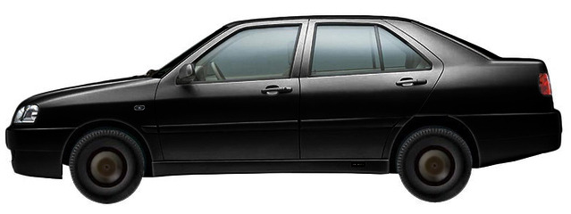 Диски на CHERY Amulet 1.6 2003
