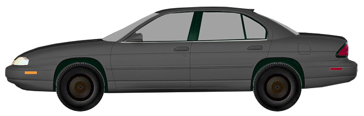 Диски CHEVROLET Lumina 3.8 (1994-2001) R16