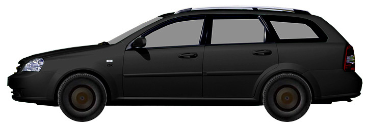 Диски на CHEVROLET Lacetti 1.8 2004
