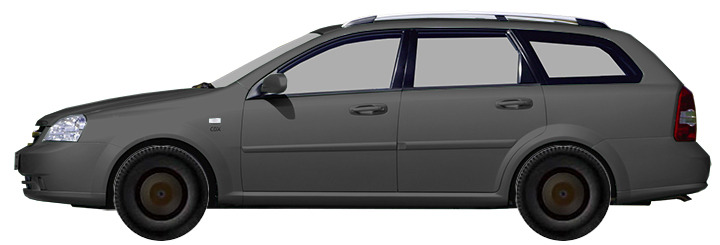 Диски CHEVROLET Lacetti 1.8 (2004-2013) R14