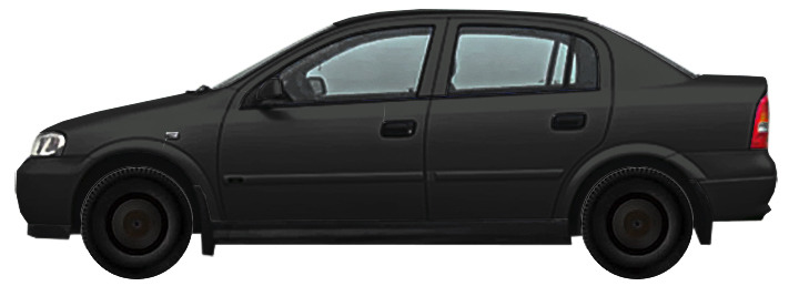 Диски на CHEVROLET Viva 1.8 2004