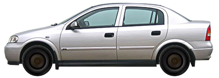 Диски CHEVROLET Viva 1.8 (2004-2008) R15