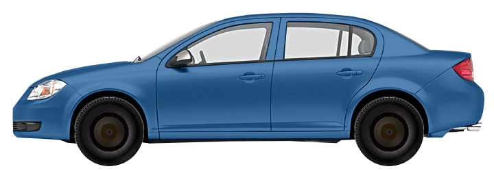 Диски CHEVROLET Cobalt 2.4 (2004-2010) R16