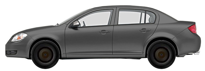 Диски CHEVROLET Cobalt 2.4 (2004-2010) R15