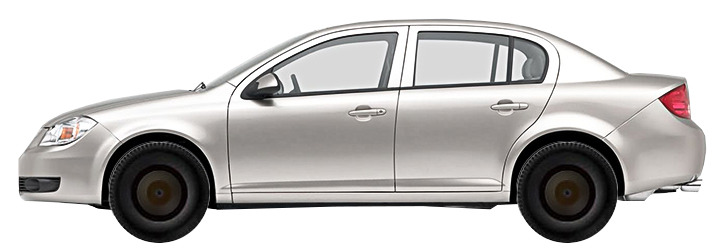 Диски на CHEVROLET Cobalt 2.4 2004
