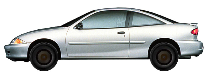 Диски CHEVROLET Cavalier 2.2 (1996-2006) R14