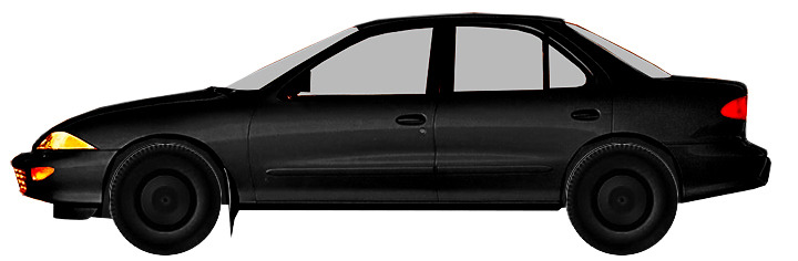 Диски CHEVROLET Cavalier 2.2 (1996-2006) R16