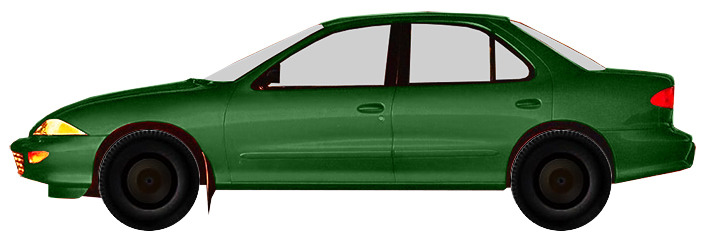 Диски на CHEVROLET Cavalier 2.2 1996