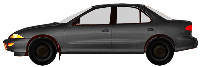Диски на CHEVROLET Cavalier 12 Sedan (1996 - 2006)