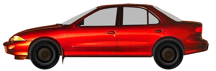 Диски на CHEVROLET Cavalier 2.2 1996