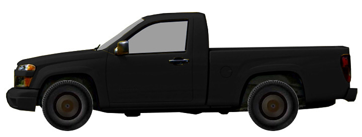 Диски CHEVROLET Colorado 3.7 4WD (2003-2012) R15
