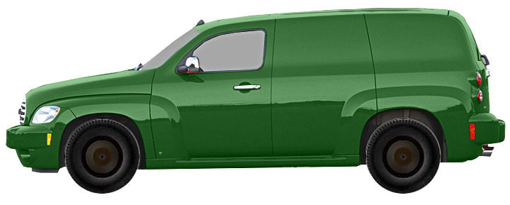 Диски CHEVROLET HHR 2.4 (2005-2016) R16