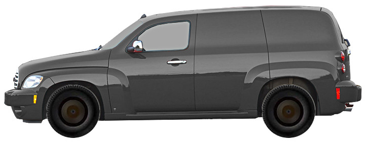 Диски CHEVROLET HHR 2.4 (2005-2016) R17