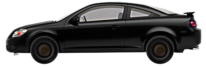 Диски CHEVROLET Cobalt 2.2 (2004-2010) R15