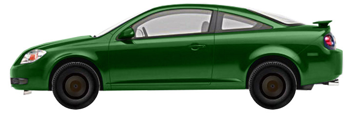 Диски CHEVROLET Cobalt 2.2 (2004-2010) R17