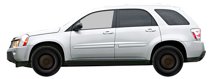 Диски на CHEVROLET Equinox 3.6 Sport 2003