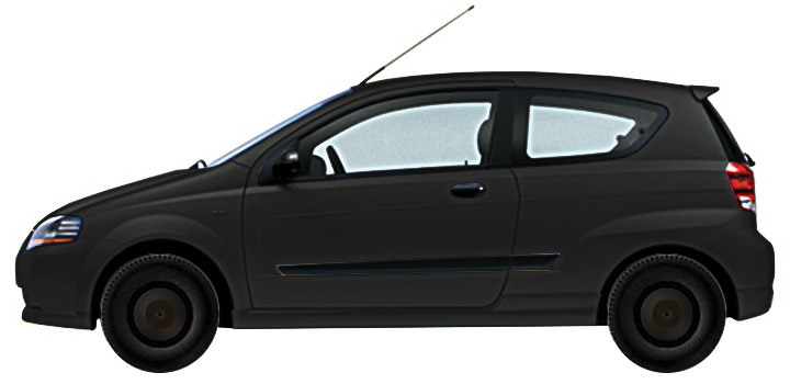 Диски CHEVROLET Aveo 1.2 (2006-2008) R15
