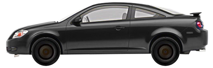 Диски на CHEVROLET Cobalt SS 2.0 2004