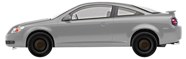 Диски на CHEVROLET Cobalt SS 2.0 2004